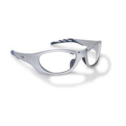 3M 11653-00000-10 Fuel(TM) 2 Protective Eyewear, Clear Anti-Fog Lens, Silver Frame - Micro Parts & Supplies, Inc.