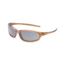 3M Refine Protective Eyewear 102, 11739-00000-20 Gray Anti-Fog Lens, Mocha Frame 20 ea/case