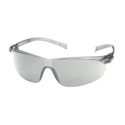 3M 11742-00000-20 Virtua(TM) Sport Protective Eyewear, I/O Gray Anti-Fog Lens, Gray Temple - Micro Parts & Supplies, Inc.