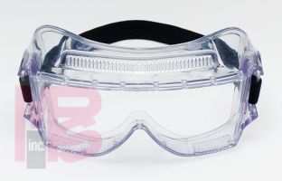 3M 40300-00000-10 Centurion(TM) Safety Impact Goggle 452, Clear Lens - Micro Parts & Supplies, Inc.