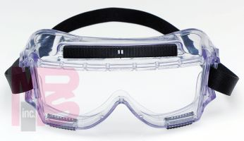 3M 40304-00000-10 Centurion(TM) Safety Splash Goggle 454, Clear Lens - Micro Parts & Supplies, Inc.
