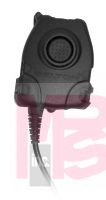 3M FL5014 Peltor(TM) MT Series PTT Adaptor Ericsson Radios Panther 400P - Micro Parts & Supplies, Inc.