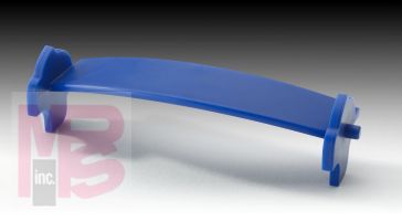 3M M-116 Versaflo(TM) Replacement Airflow Deflector for use with M-100 Faceshields - Micro Parts & Supplies, Inc.