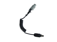 3M Peltor(TM) Extension Cables 88058-00000, 1 ea/cs