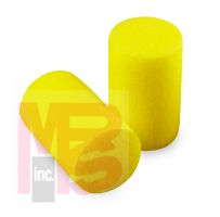 3M 311-6000 E-A-R(TM) Classic Soft(TM) Uncorded earplug - Micro Parts & Supplies, Inc.