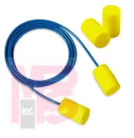 3M 311-6001 E-A-R(TM) Classic Soft(TM) Corded Earplug - Micro Parts & Supplies, Inc.
