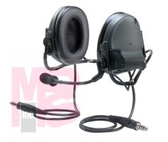 3M Peltor(TM) ComTac(TM) III Advanced Combat Helmet (ACH) MT17H682BB-49 FG, 1 ea/cs