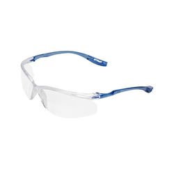 3M 11797-00000-20 Virtua(TM) Sport Protective Eyewear, Corded Control System, Clear Hard Coat Lens - Micro Parts & Supplies, Inc.