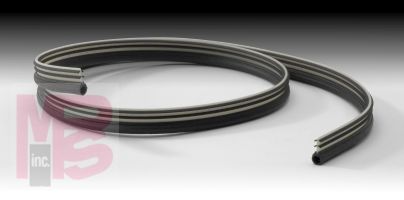 3M M-441 Versaflo(TM) Replacement Jaw Gasket for use with M-400 Helmets - Micro Parts & Supplies, Inc.