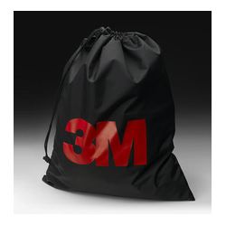 3M FF-400-25 Reusable Nylon Respirator Storage Bag - Micro Parts & Supplies, Inc.
