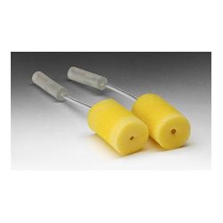 3M 393-2003-50 E-A-R(TM) Classic(TM) Probed Test Plugs Hearing Conservation - Micro Parts & Supplies, Inc.