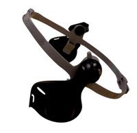 3M 06-0014-00NR Speedglas(TM) 9100 Hard Hat Adapter, Welding Safety for 3M(TM) Speedglas(TM) Welding Helmet 9100 - Micro Parts & Supplies, Inc.