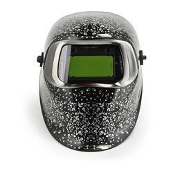 3M 07-12-31SJ Speedglas(TM) Skull Jewels Welding Helmet 100, Welding Safety  - Micro Parts & Supplies, Inc.