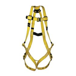 3M 10955 Coated Web Harness  Universal size - Micro Parts & Supplies, Inc.