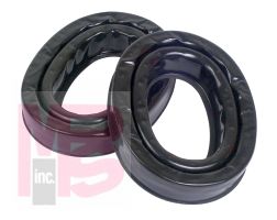 3M Peltor(TM) Gel Ear Cushions for Peltor Headsets HY80A, U.S. Made, 1 pr/cs