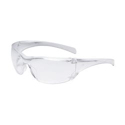 3M 11818-00000-20 Virtua(TM) Protective Eyewear AP, Clear Anti-Fog Lens - Micro Parts & Supplies, Inc.