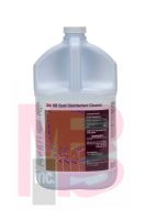 3M 23556 HB Quat Disinfectant Cleaner Concentrate Gallon - Micro Parts & Supplies, Inc.