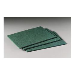 3M 96 Scotch-Brite General Purpose Scouring Pad 96 6 in x 9 in - Micro Parts & Supplies, Inc.