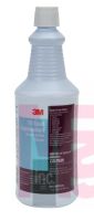 3M TB Quat Disinfectant Ready-to-Use Cleaner, Quart, 12/case