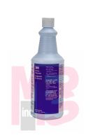 3M Creme Cleanser Ready-to-Use, Quart, 12/case