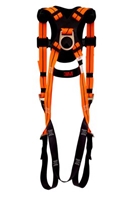 3M 1410EQ Ameba Harness  Universal size - Micro Parts & Supplies, Inc.