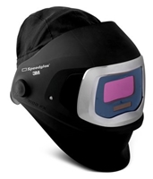 3M 06-600-10SW Speedglas(TM) Welding Helmet 9100 FX  - Micro Parts & Supplies, Inc.