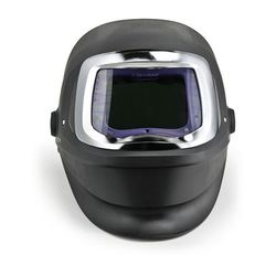 3M 06-600-30SW Speedglas(TM) Welding Helmet 9100 FX  - Micro Parts & Supplies, Inc.