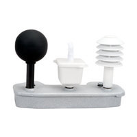 3M Sensor Array 056-0794, with 2-inch Globe 1 ea/case