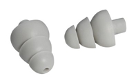 3M 420-2096-25A Peltor(TM) UltraFit(TM) Replacement Tips  - Micro Parts & Supplies, Inc.