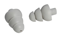 3M 420-2096-25A Peltor(TM) UltraFit(TM) Replacement Tips - Micro Parts & Supplies, Inc.