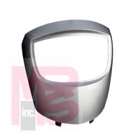 3M Speedglas(TM) Silver Front Panel, Welding Safety 04-0212-02 1 EA/Case