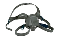 3M Rugged Comfort 6581 / 55886 Head Harness Assembly, Respiratory Protection System Component