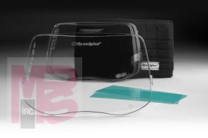 3M Speedglas Starter Kit 9100V  Welding Safety 06-0201-10 1 Kit/Case