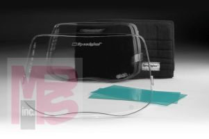 3M Speedglas Starter Kit 9100X  Welding Safety 06-0201-20 1 Kit/Case