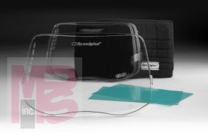 3M Speedglas Starter Kit 9100XX  Welding Safety 06-0201-30 1 Kit/Case