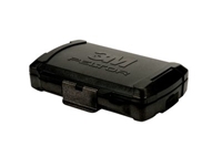 3M PELTOR(TM) TEP-100C Tactical Earplug Replacement Case, 1 ea/cs
