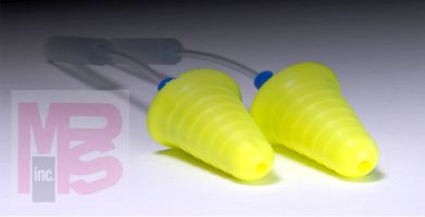 3M Push-Ins(TM) with Grip Rings Probed Test Plugs, 393-2015-50, 50/PR