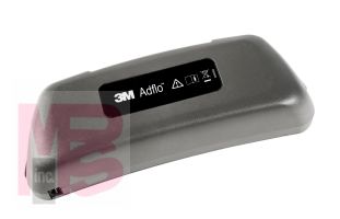 3M Adflo Powered Air Purifying Respirator Battery 35-1099-07 Lithium