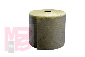 3M MCC Chemical Sorbent Roll Medium Capacity15 in x 150 ft - Micro Parts & Supplies, Inc.