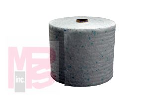 3M MCP Petroleum Sorbent Roll Medium Capacity 15 in x 150 ft  - Micro Parts & Supplies, Inc.