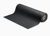 3M Safety-Walk(TM) Coarse Tread 710, Black, 24 in x 30 ft, 1/case