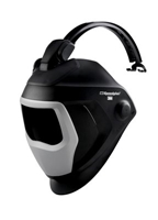 3M Speedglas(TM) Welding Helmet 9100 QR, 06-0300-54QR, with Rail, 1/Case (Hardhat and ADF sold separately)