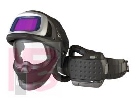 3M Adflo PAPR with 3M Speedglas Welding Helmet 9100 FX-Air  36-1101-30iSW HE filter Li Ion Batt ADF 9100XXi 1 EA/Case