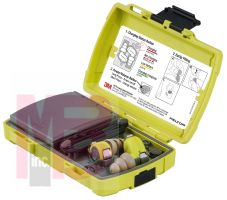 3M PELTOR Level Dependent Earplug  LEP-200
