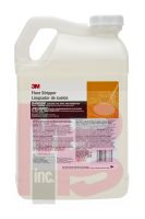 3M Floor Stripper  2.5 Gallon  2/case