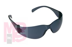 3M Virtua Protective Eyewear 11330-00000-20 Gray Anti-Fog Lens  Gray Temple 20 EA/Case
