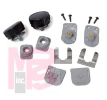 3M Versaflo M-Series Helmet Welding Knob and Pivot Kit M-146SG  1 EA/Case