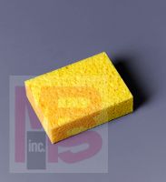 3M Commercial Size Sponge C31  6 in x 4.25 in x 1.625 in  24/case