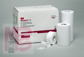 3M Medipore(TM) H Soft Cloth Surgical Tape 2861