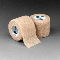 3M Coban(TM) Self-Adherent Wrap 1582
